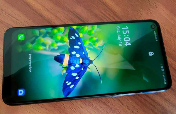 Обзор LG K61: хорошей камеры недостаточно современному смартфону