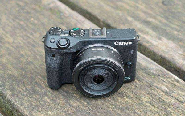 Отзывы на Canon EOS M3 – Обзор компактной камеры отличного качества