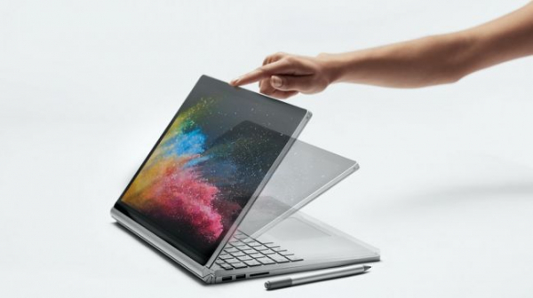 Surface Book 3: Дата выхода, новости и слухи