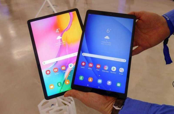 Обзор Samsung Galaxy Tab S5e: интересный планшет на Android