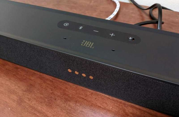 Обзор JBL Link Bar: звуковой панели с амбициями