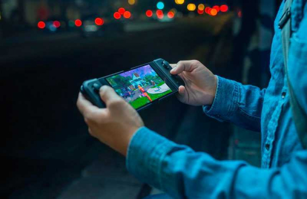 Обзор Razer Junglecat: игровые контроллеры в стиле Switch для Android