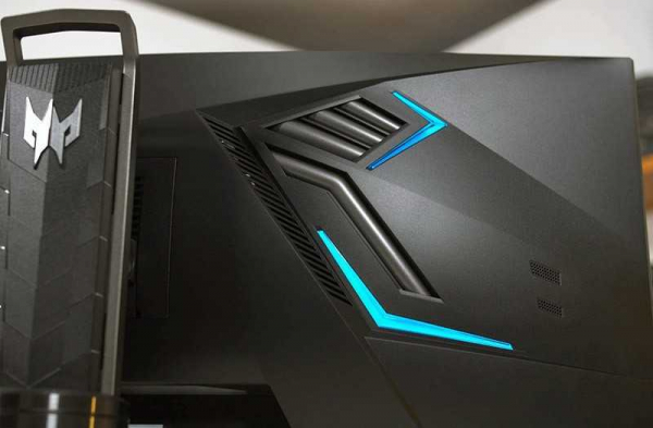 Обзор Acer Predator X35: монитор монстр со всем необходимым