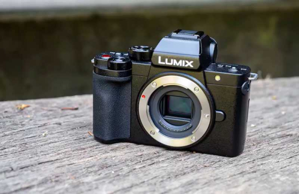 Обзор Panasonic Lumix G100: компактная камера не только для видео