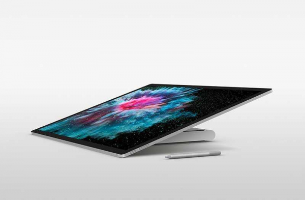 Обзор Microsoft Surface Studio 2: лучший универсальный моноблок трансформер