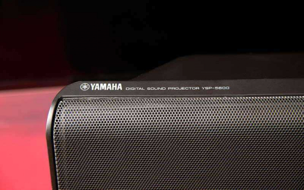 Обзор Yamaha YSP-5600 – Почувствуйте магию объемного звучания с этим саундбаром