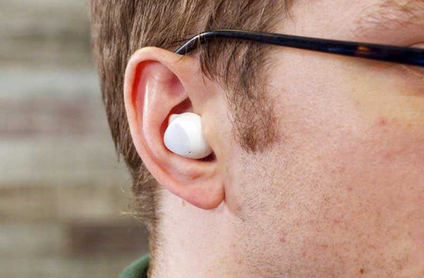 Обзор Samsung Galaxy Buds: долгожданных беспроводных наушников