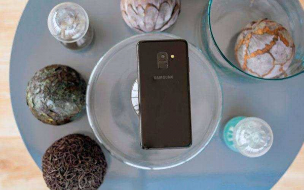 Samsung Galaxy A8 2018 — Обзор стильного и переоценённого смартфона