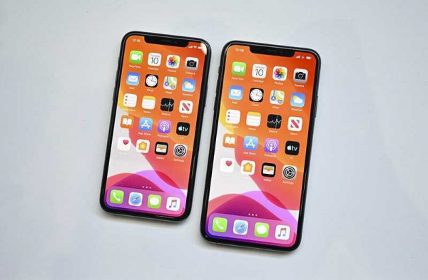 Первый обзор iPhone 11 Pro и iPhone 11 Pro Max: лучшие смартфоны Apple