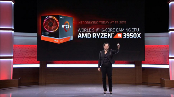 Новые процессоры AMD Threadripper здесь, но Черная Пятница тоже!