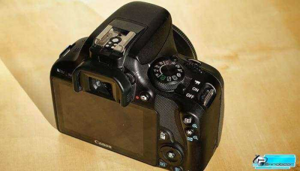 Обзор Canon EOS 100D – Цифрового однообъективного фотоаппарата