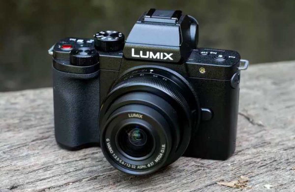 Обзор Panasonic Lumix G100: компактная камера не только для видео