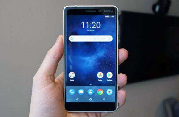 Обзор Nokia 6.1: лучшего бюджетного телефона 2018 от Nokia