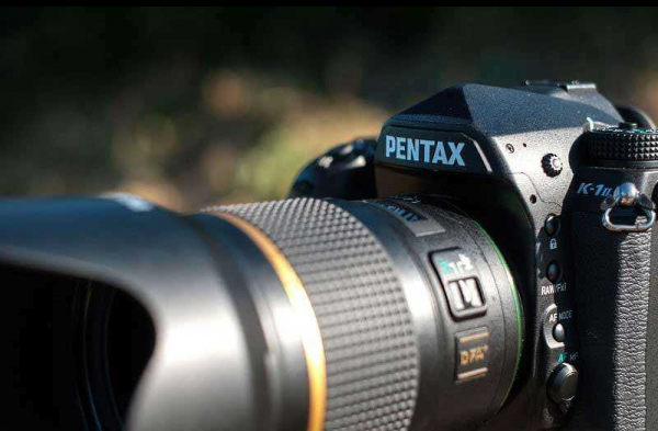 Обзор Pentax K-1 II: новая камера в старой упаковке