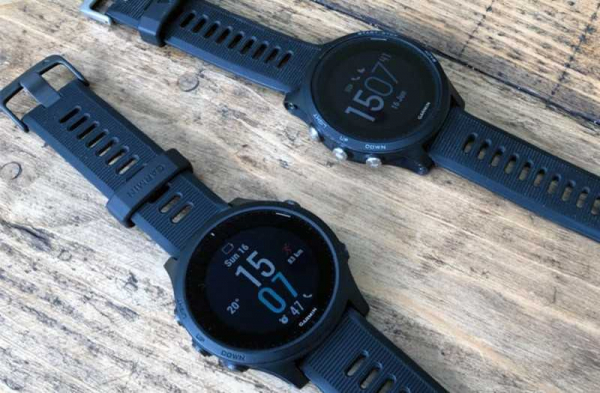 Обзор Garmin Forerunner 945: часы для марафонов с музыкой и GPS