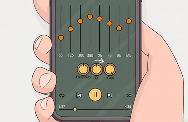 Что такое эквалайзер и как его настроить для улучшения качества звука