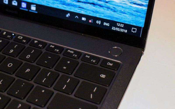 Первый обзор Huawei MateBook X Pro — Ноутбука с умной камерой и отличиями