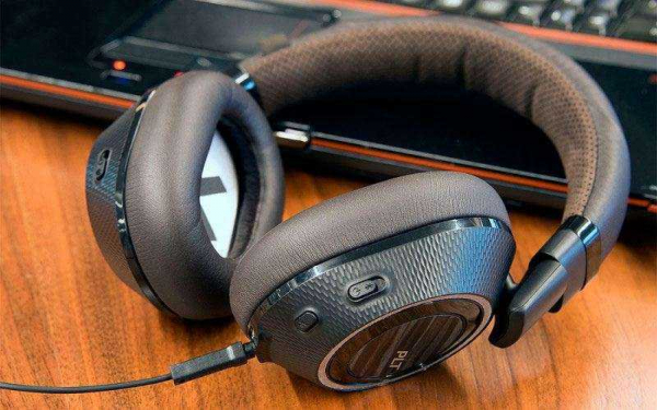 Тест Plantronics BackBeat Pro 2 – Обзор беспроводных наушников с активным шумоподавлением