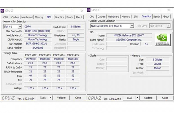 Обзор ASUS TUF Gaming A17: мощного ноутбука с AMD Ryzen 7