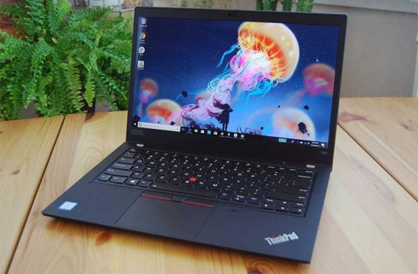 Обзор Lenovo ThinkPad T490: ноутбук рабочая лошадка