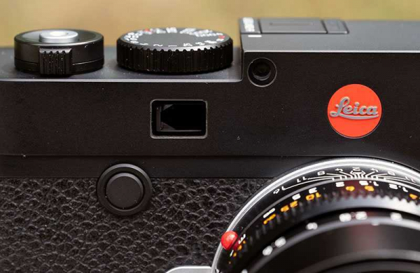 Обзор Leica M10-R: классический дизайн и качественные фотоснимки