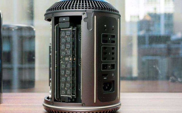 Обновлённый Apple Mac Pro — Обзор рабочей станции c потрясающей конструкции и мощностью