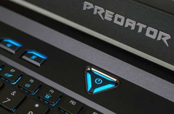 Acer Predator Helios 500: три да и три нет об игровом ноутбуке