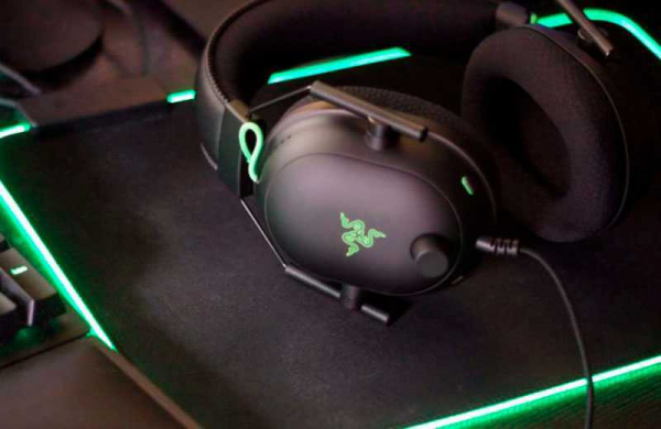 Обзор Razer Blackshark V2: лучшая проводная игровая гарнитура Razer