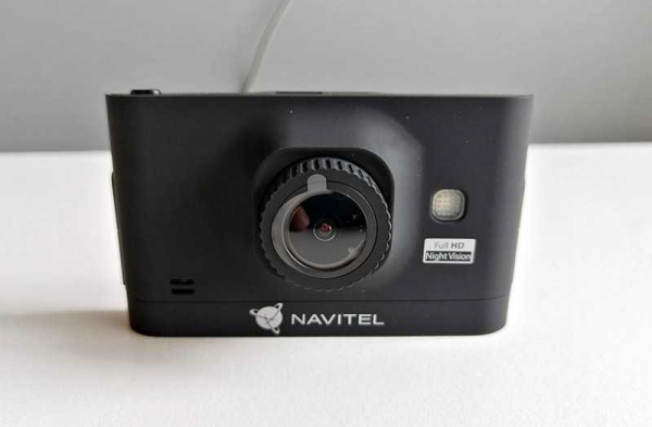 Обзор Navitel R400 Night Vision: неплохого бюджетного видеорегистратора