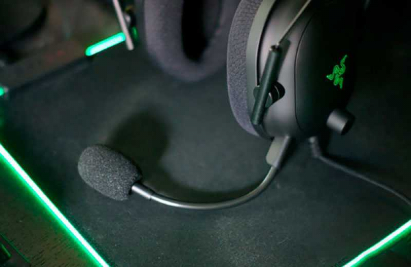 Обзор Razer Blackshark V2: лучшая проводная игровая гарнитура Razer