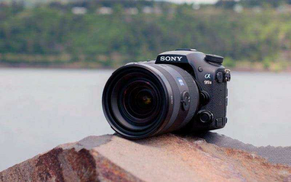 Фотоаппарат Sony a99 Mark II – Обзор камеры с высоким разрешением и быстрой съёмкой