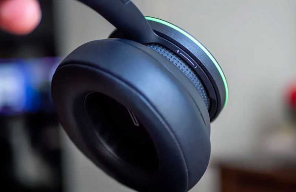 Обзор Xbox Wireless Headset беспроводной гарнитуры для консоли Xbox