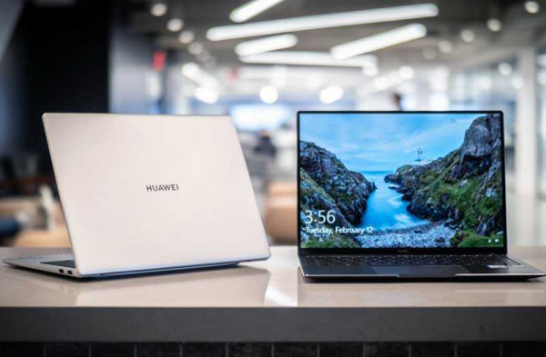 Первый обзор Huawei MateBook X Pro 2019: обновлённого бизнес-ноутбука