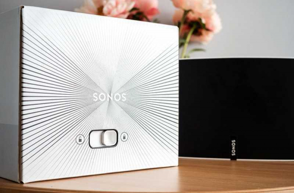 Обзор Sonos Play:5 — стоит ли платить 30 тысяч за колонку?