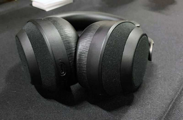 Обзор Jabra Elite 85h: шумоподавление превыше всего