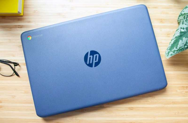 Обзор HP Chromebook 14: первый хромбук на процессоре AMD