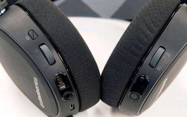 Обзор SteelSeries Arctis 7 — Лучшая игровая гарнитура для любой платформы