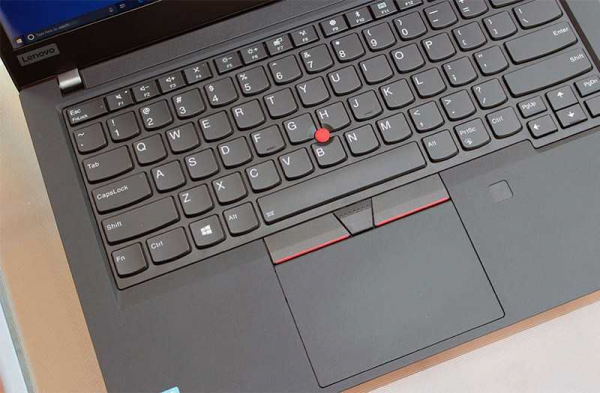 Обзор Lenovo ThinkPad T490: ноутбук рабочая лошадка