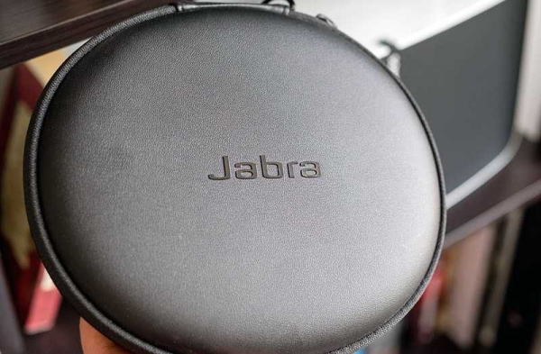 Обзор Jabra Elite 85h: шумоподавление превыше всего