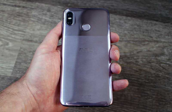 Обзор HTC U12 Life: средний и неплохой смартфон