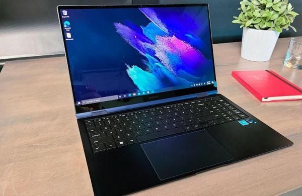 Обзор Samsung Galaxy Book Pro 360: ноутбук со своим ПО и хорошим железом