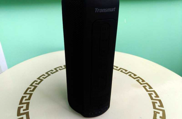 Обзор Tronsmart Element T6 Plus: Bluetooth-колонка убийца JBL