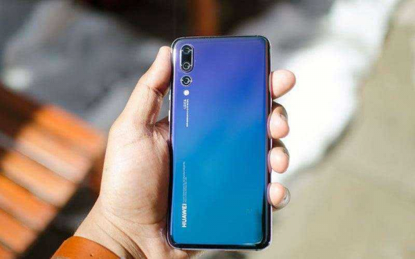 Huawei P20 Pro — Обзор самого неоднозначного Android-смартфона 2018 года