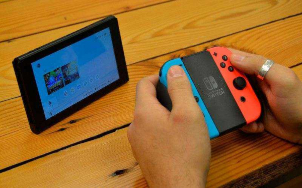 Nintendo Switch – Обзор гибридной игровой консоли, меняющей представление об играх