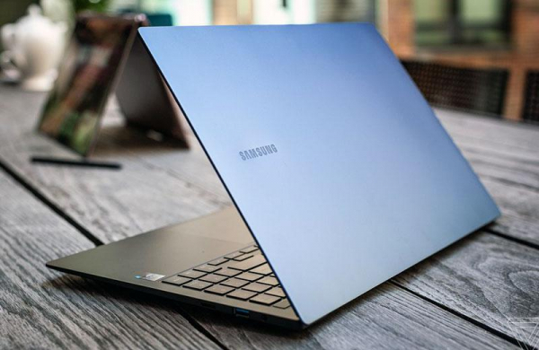 Обзор Samsung Galaxy Book Pro 360: ноутбук со своим ПО и хорошим железом