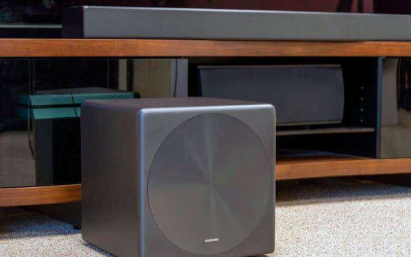 Обзор Samsung HW-MS750 Sound Plus — Саундбар с объёмным и качественным звуком