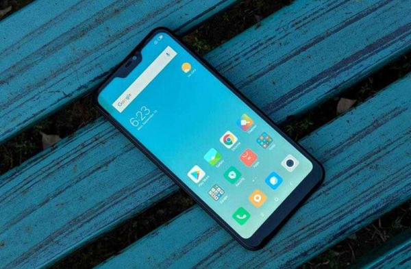 Обзор Xiaomi Redmi 6 Pro: ещё один хороший и недорогой телефон