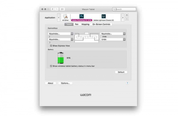 Обзор Wacom Intuos: бюджетный графический планшет