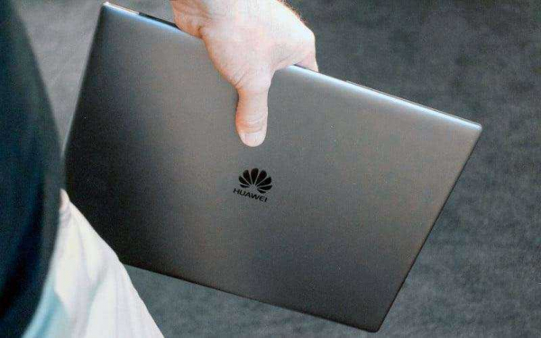 Первый обзор Huawei MateBook X Pro — Ноутбука с умной камерой и отличиями