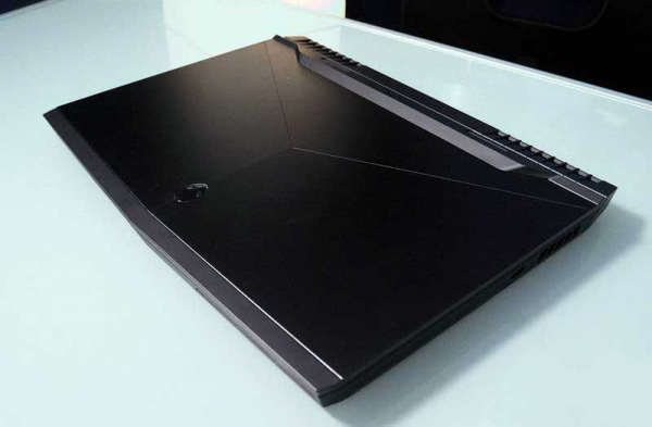 Обзор Alienware 17 R5: высокопроизводительный игровой ноутбук